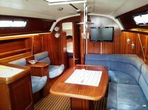 Bavaria 37 C