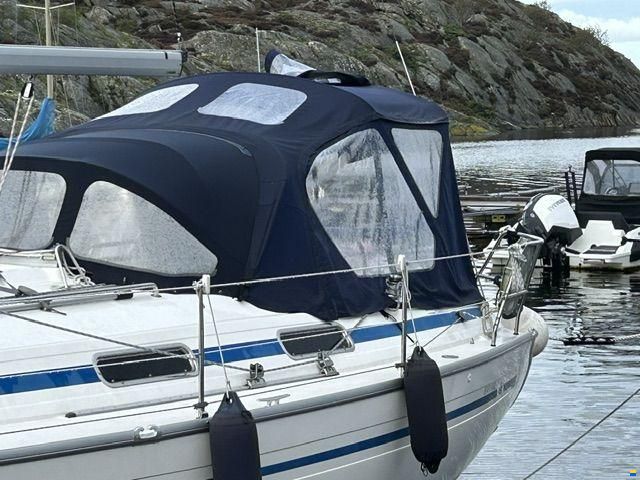 Bavaria 37 C