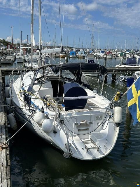 Bavaria 37 C