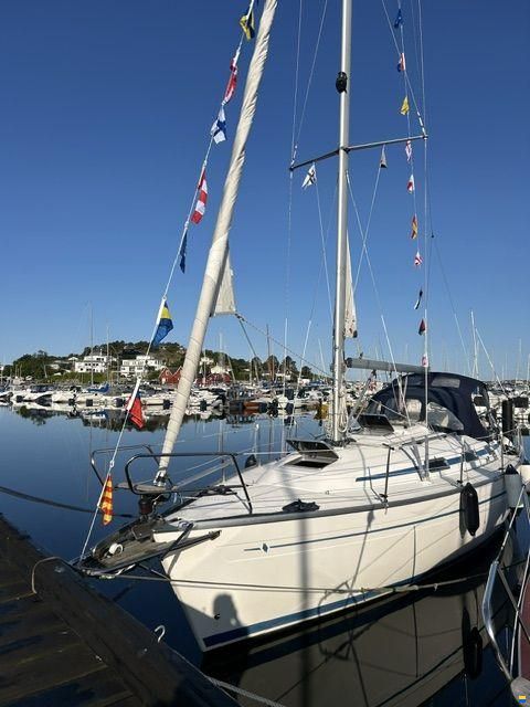 Bavaria 37 C