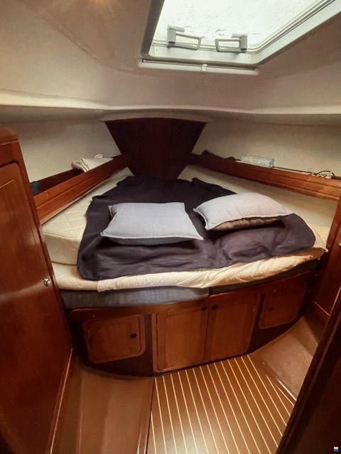 Bavaria 37 C