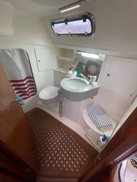 Bavaria 37 C