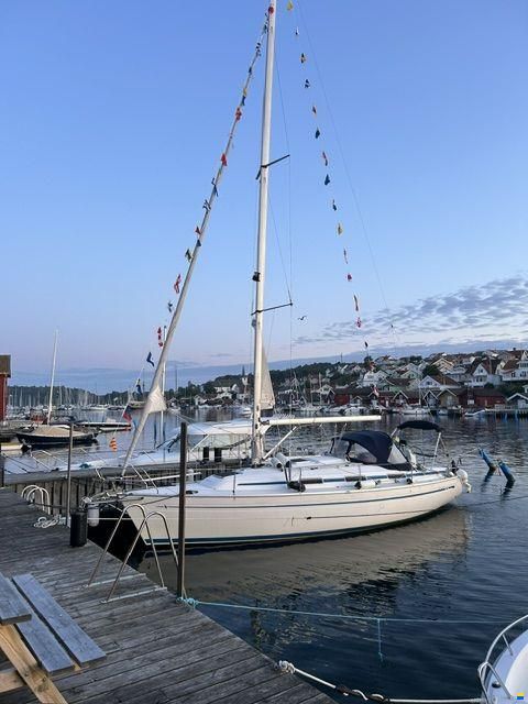 Bavaria 37 C