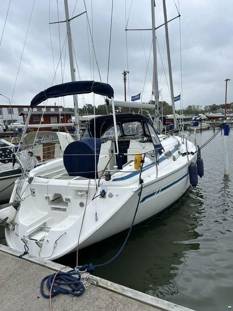 Bavaria 37 C