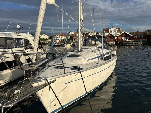Bavaria 37 C