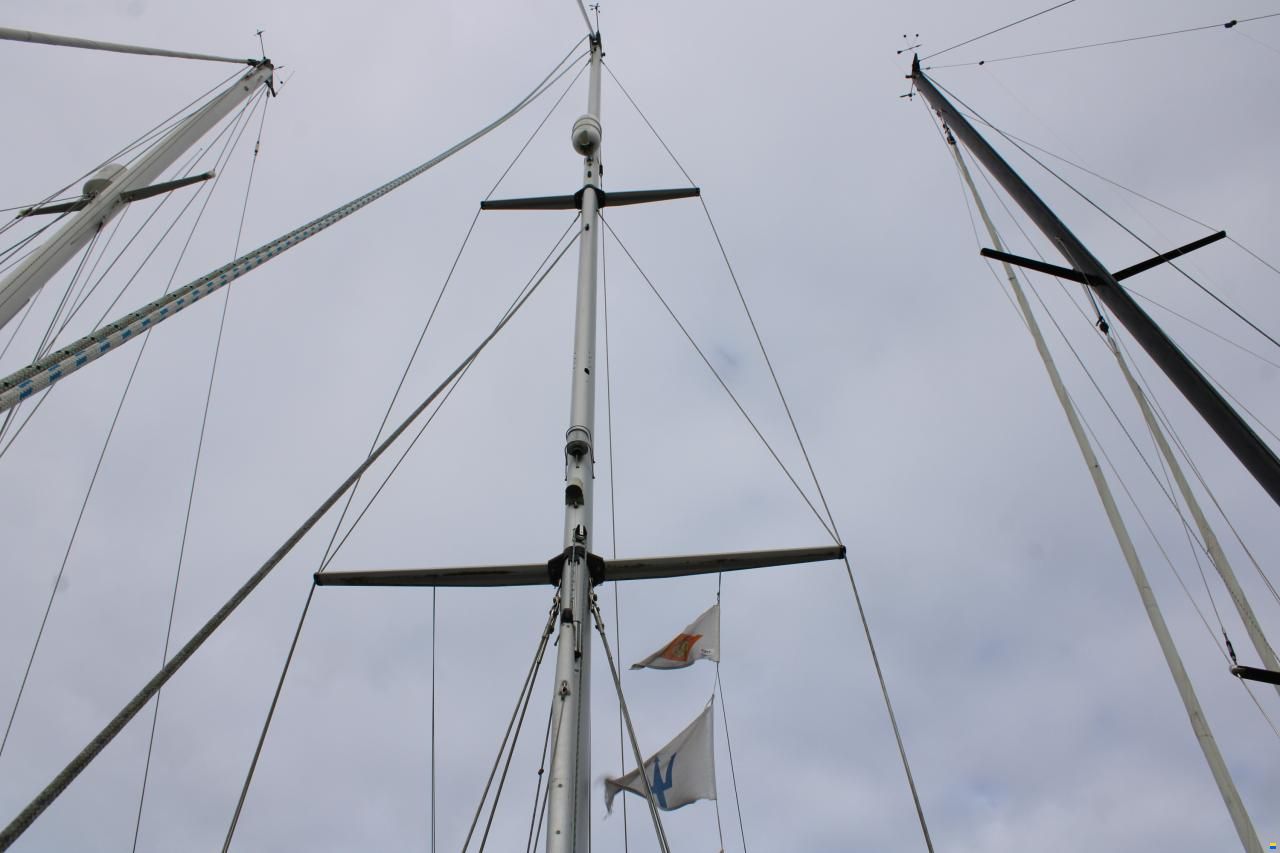 Gilbert Marine Gib'Sea 402 Master