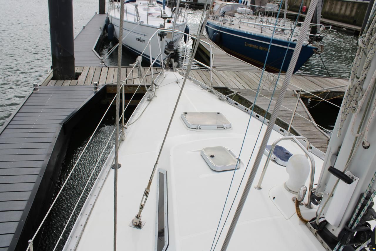 Gilbert Marine Gib'Sea 402 Master