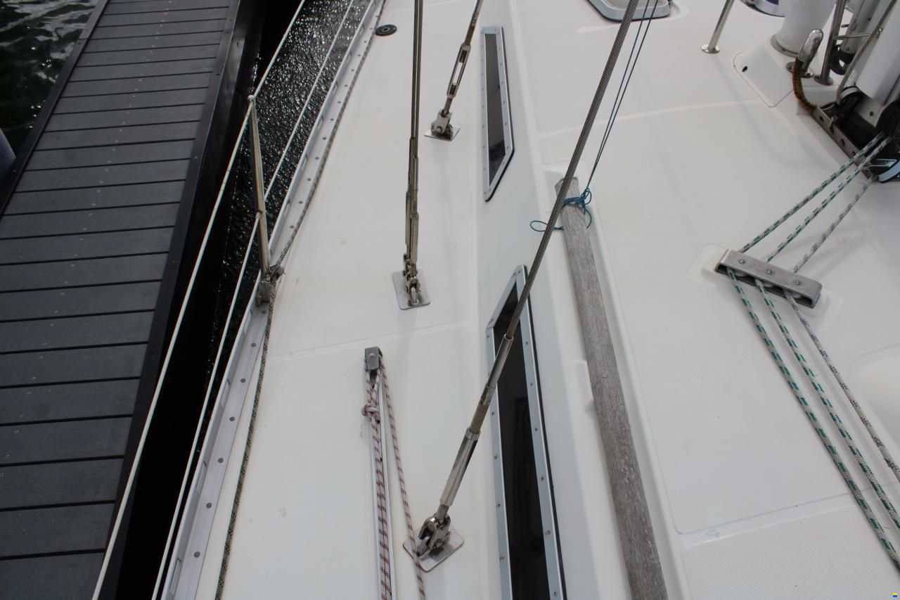 Gilbert Marine Gib'Sea 402 Master