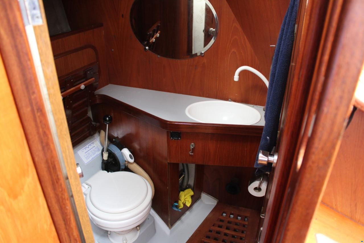 Gilbert Marine Gib'Sea 402 Master