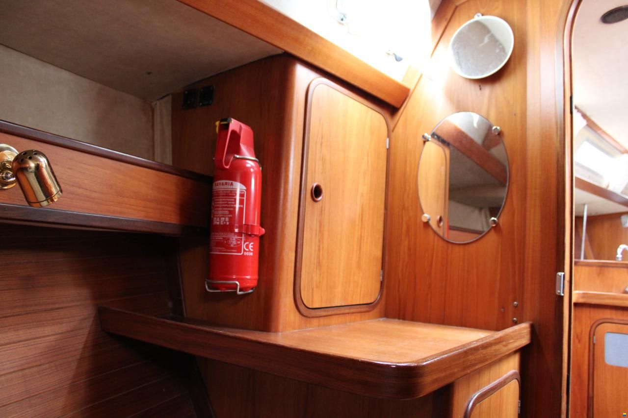 Gilbert Marine Gib'Sea 402 Master