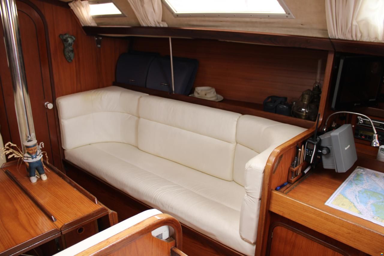 Gilbert Marine Gib'Sea 402 Master