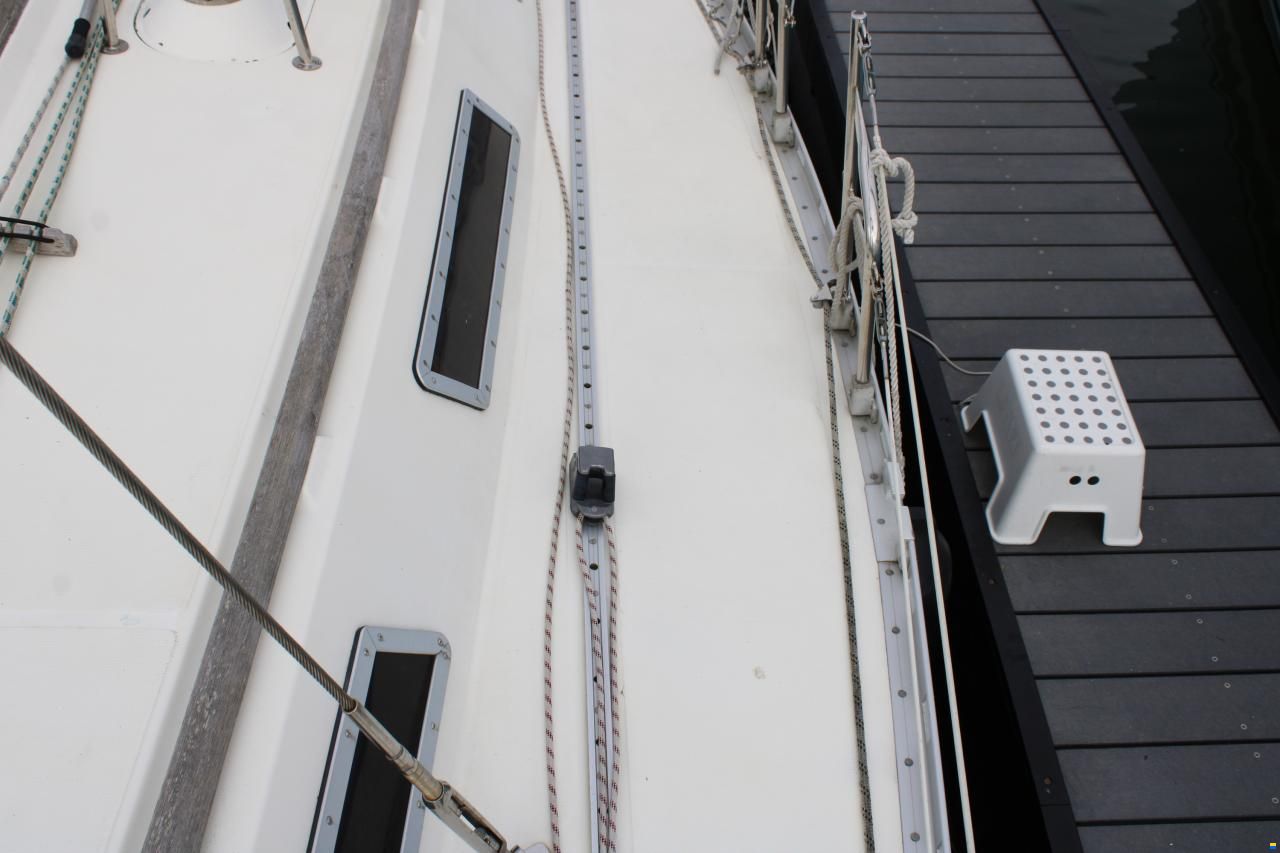 Gilbert Marine Gib'Sea 402 Master