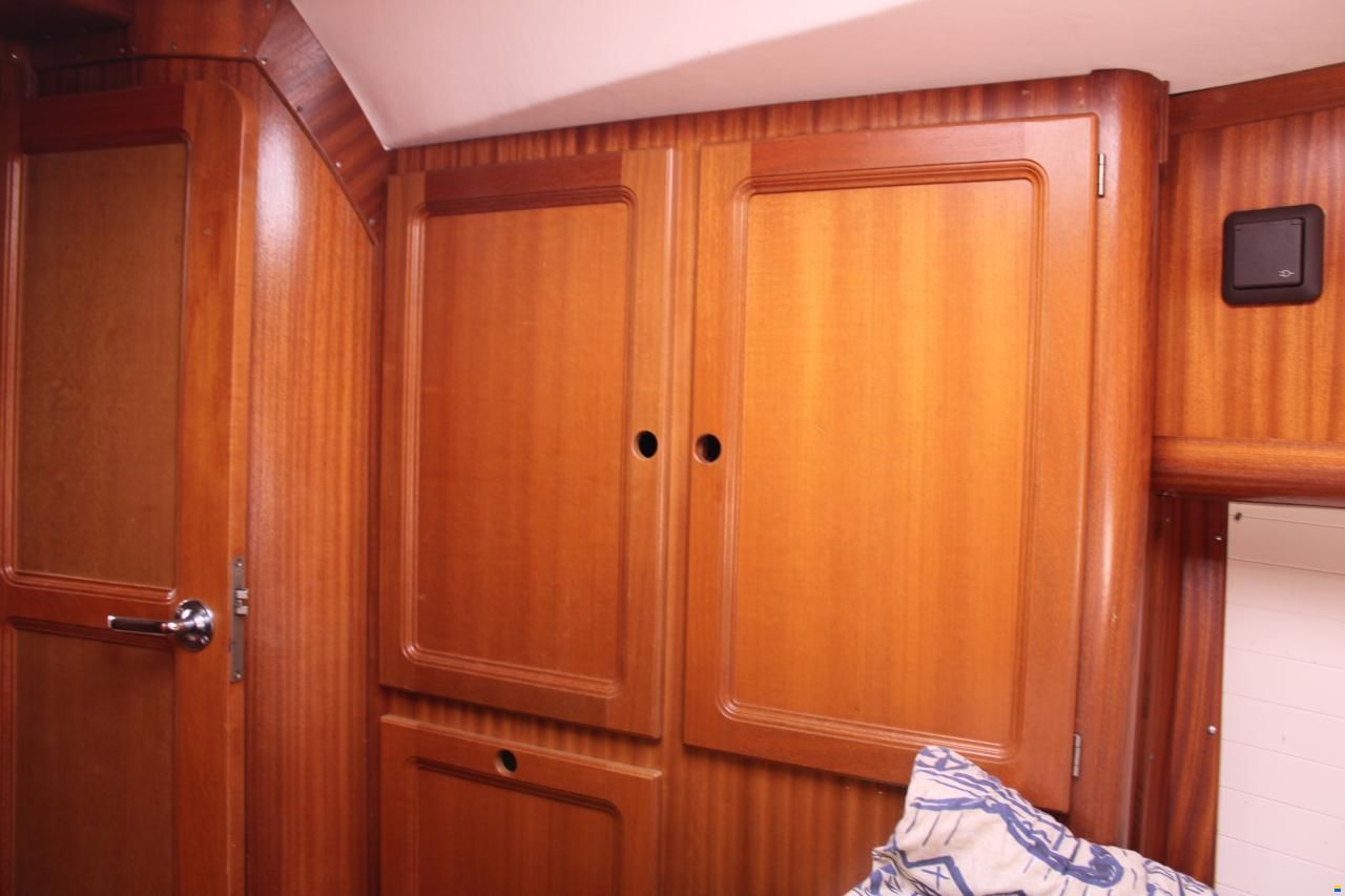 Bavaria 43 Lagoon