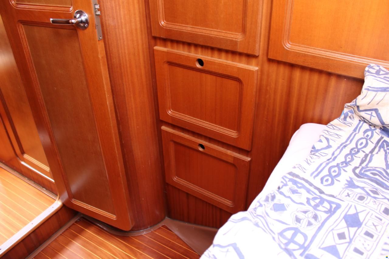 Bavaria 43 Lagoon