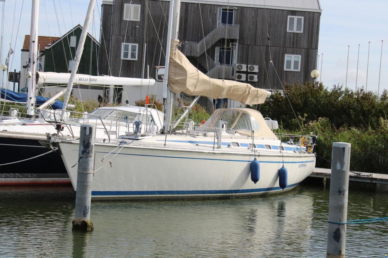 Bavaria 43 Lagoon