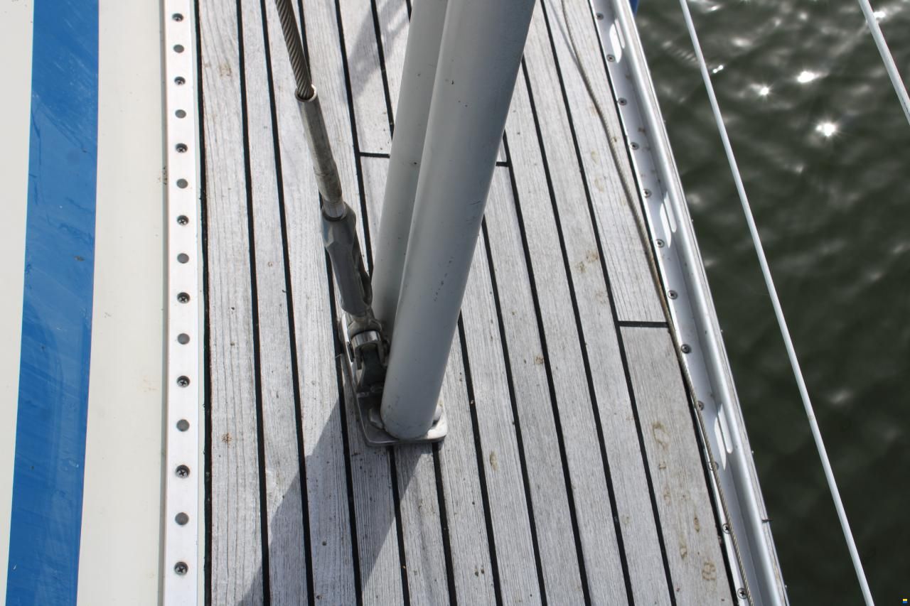 Bavaria 43 Lagoon