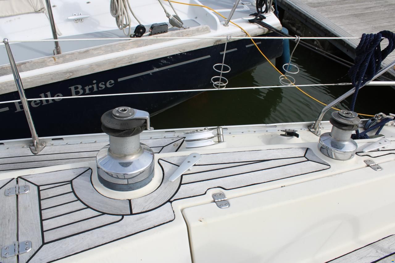 Bavaria 43 Lagoon