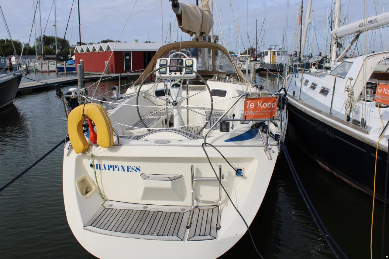 Bavaria 43 Lagoon