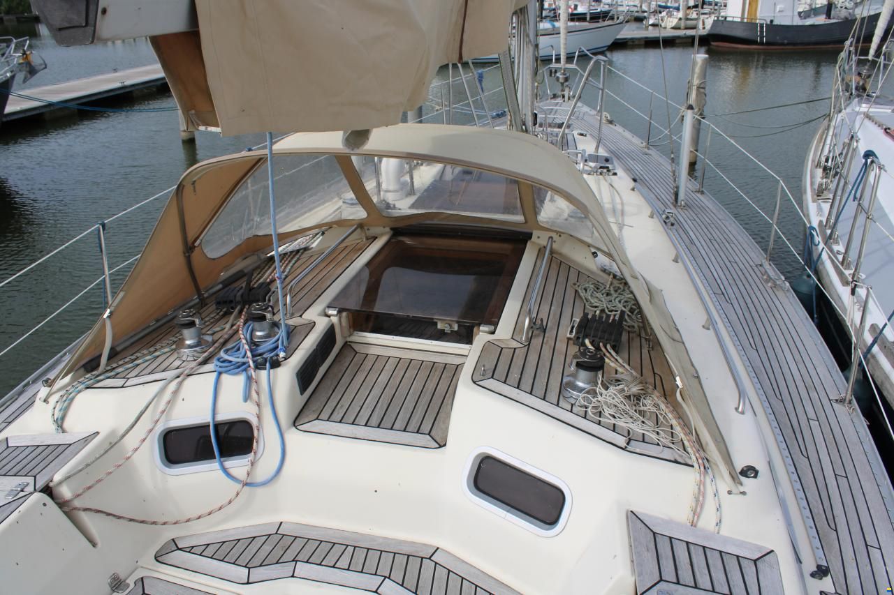 Bavaria 43 Lagoon