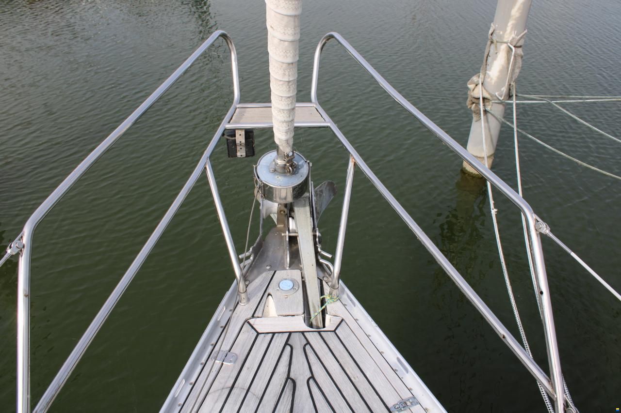 Bavaria 43 Lagoon