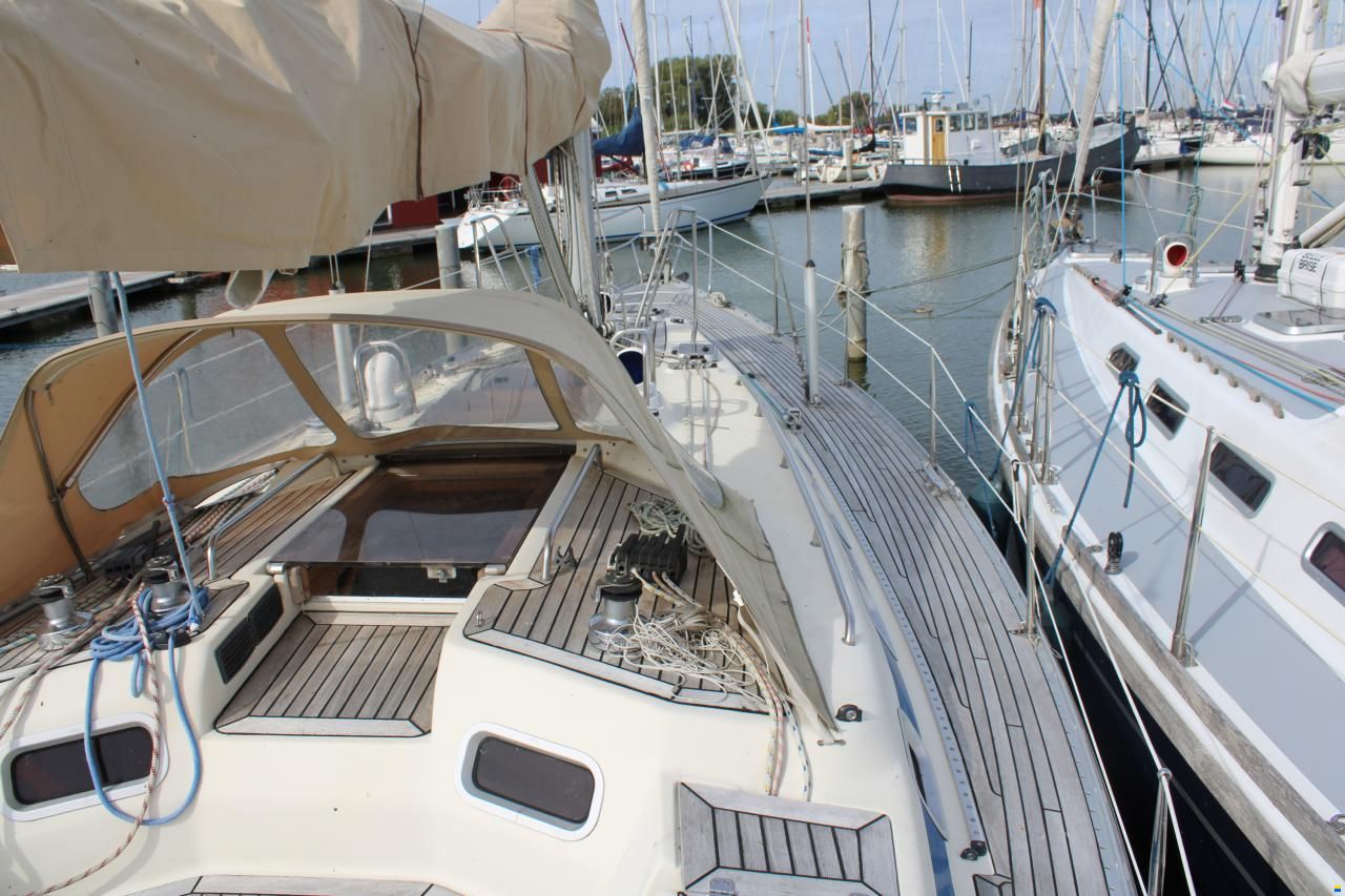 Bavaria 43 Lagoon