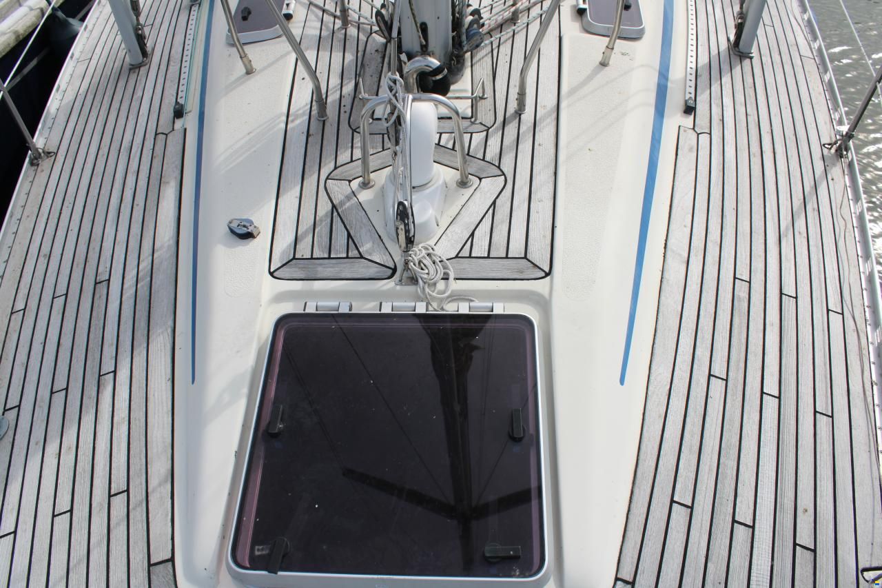 Bavaria 43 Lagoon