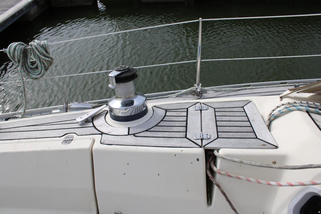 Bavaria 43 Lagoon