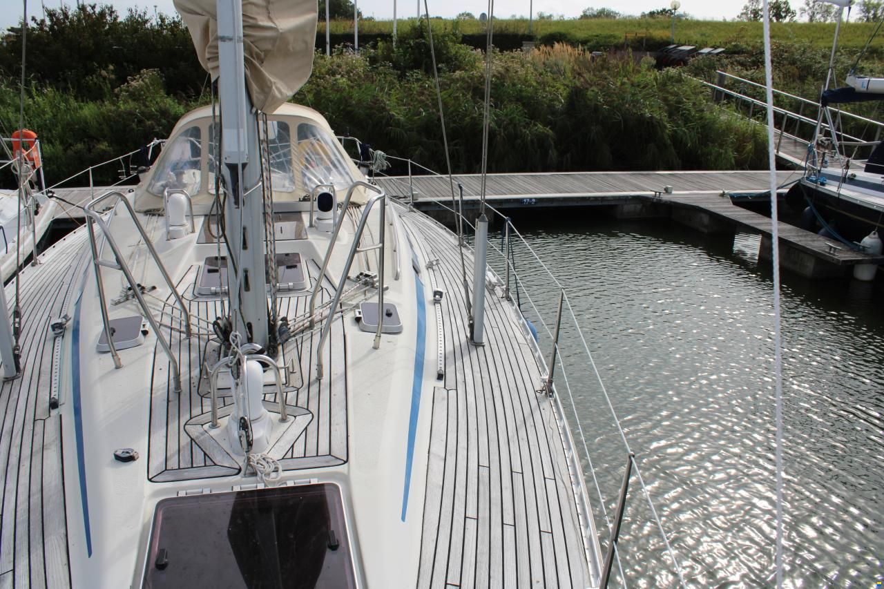 Bavaria 43 Lagoon