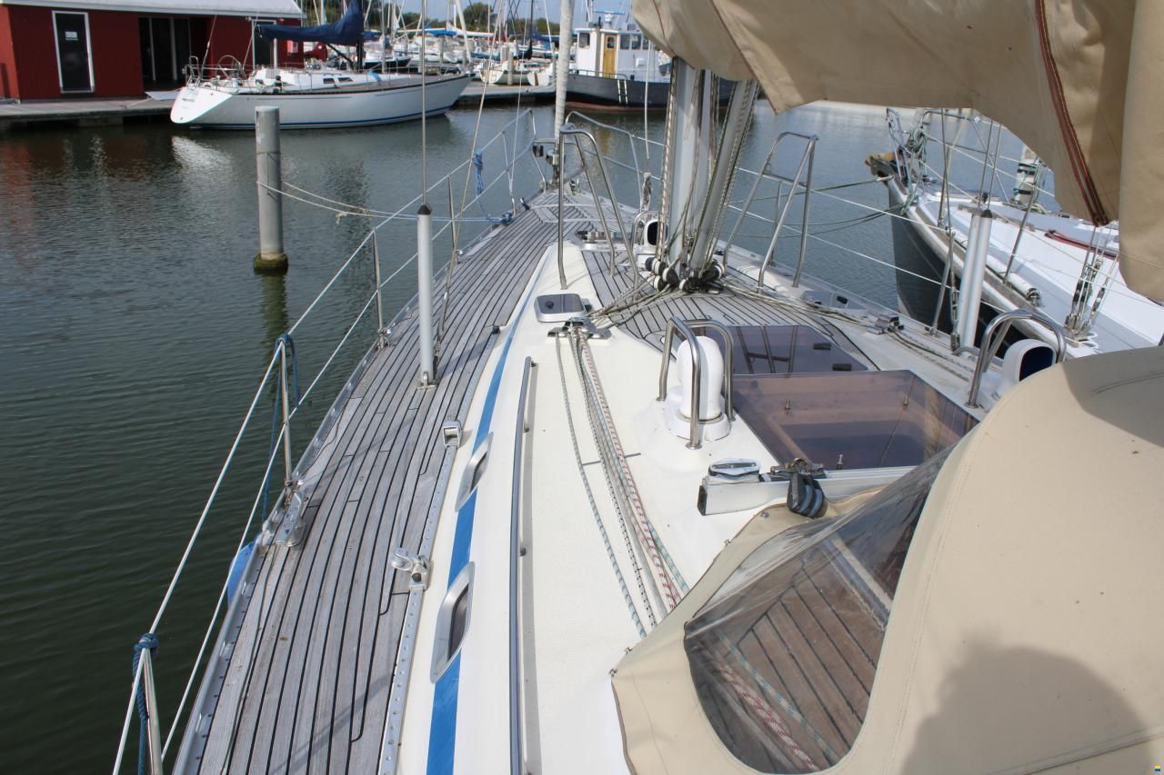 Bavaria 43 Lagoon