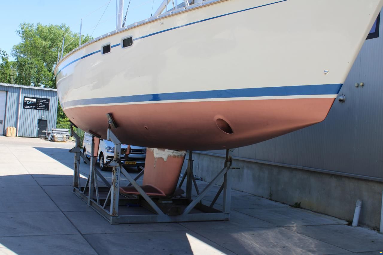 Bavaria 43 Lagoon
