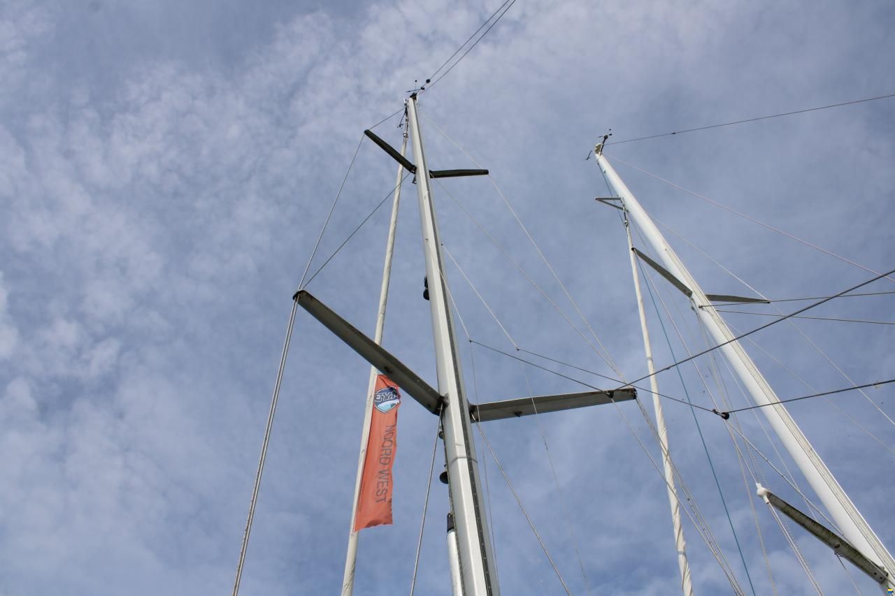 Bavaria 43 Lagoon