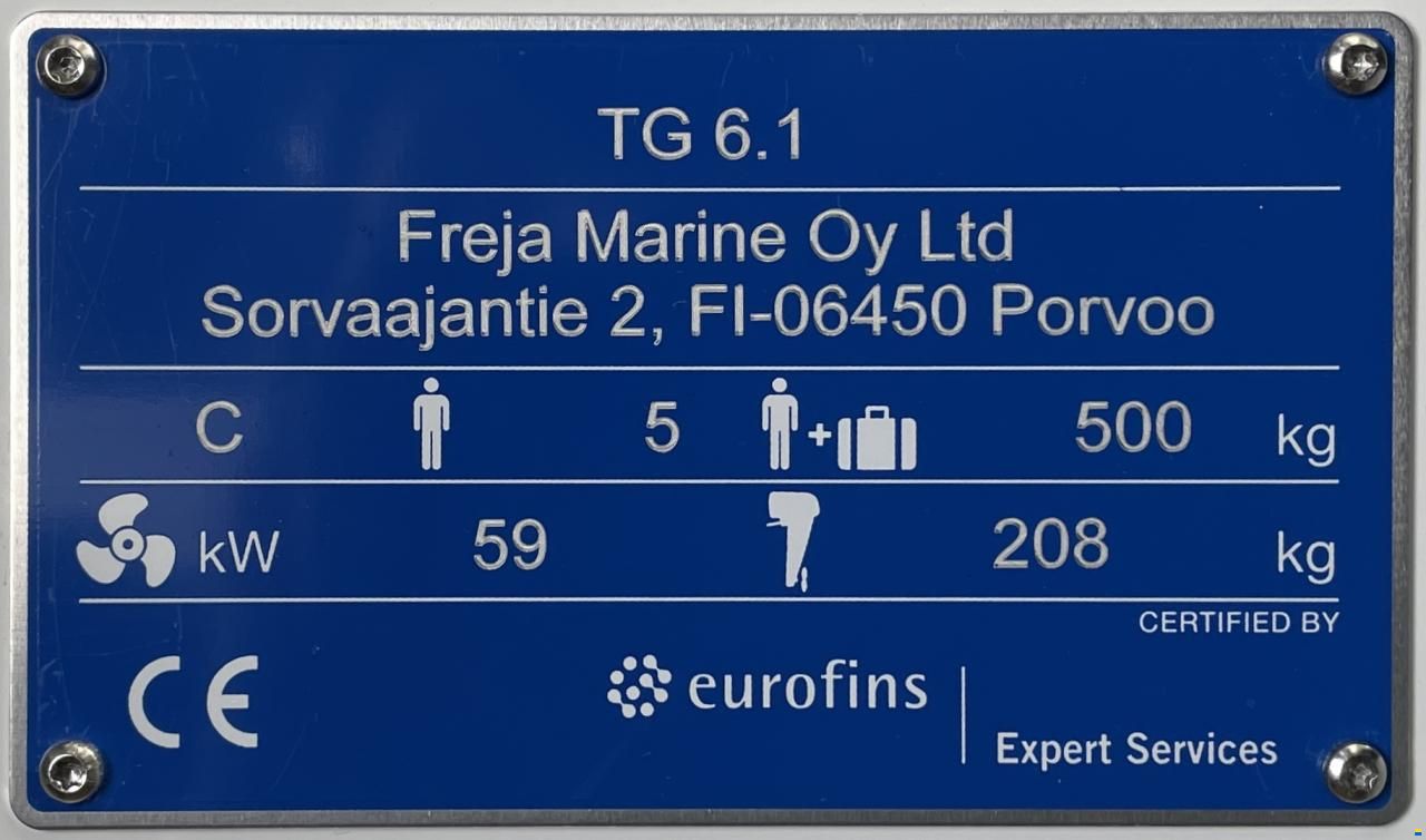 TG 6.1