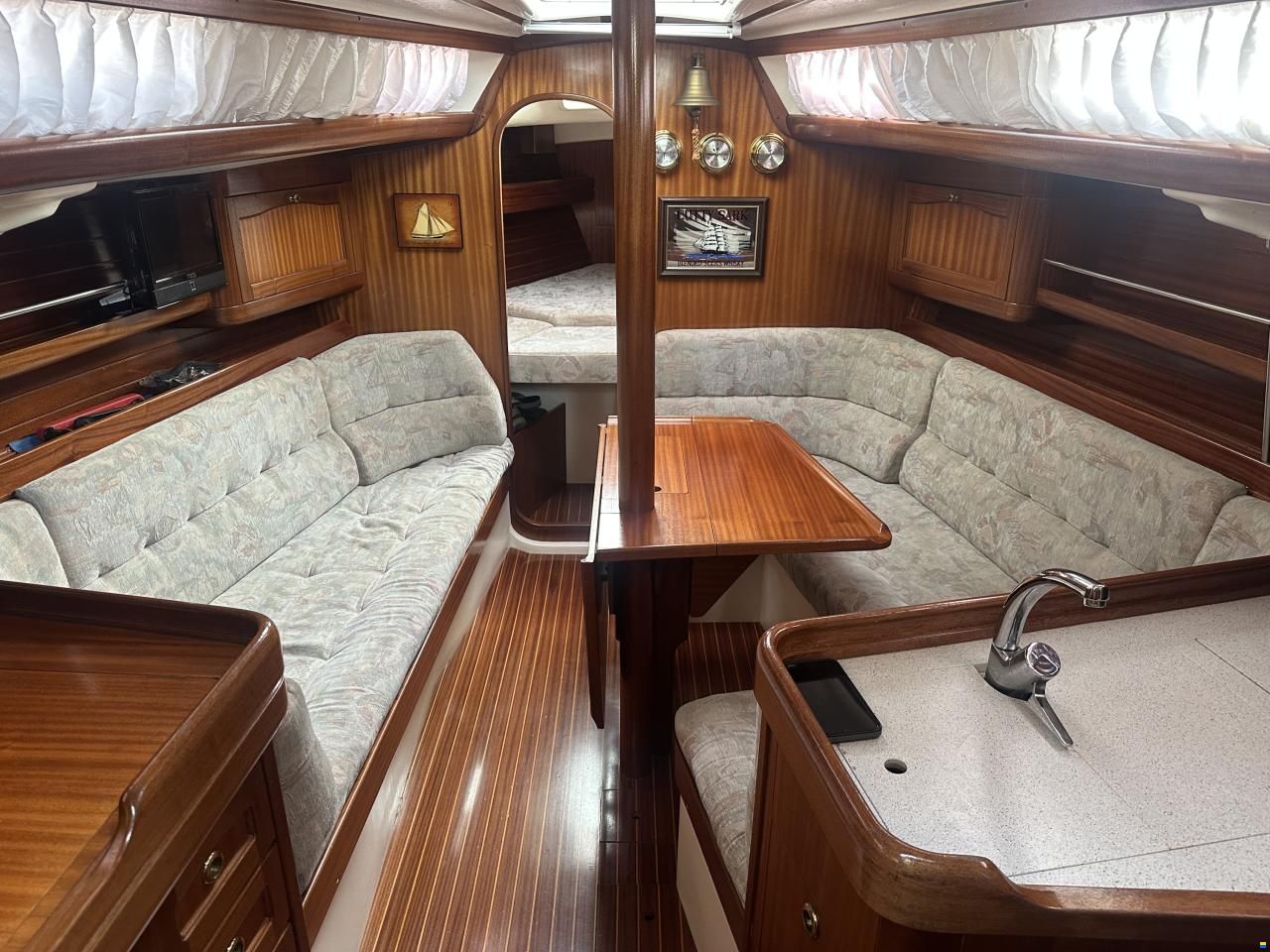 Sunbeam 33