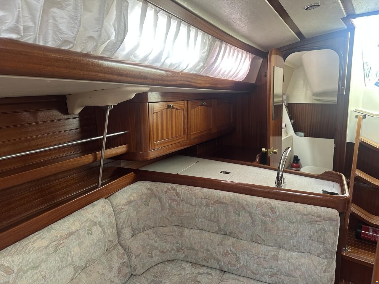 Sunbeam 33