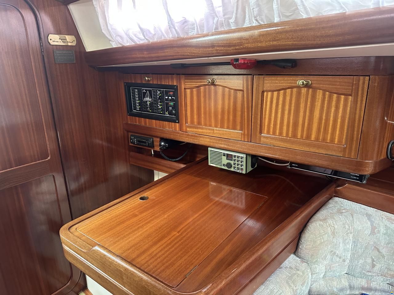 Sunbeam 33