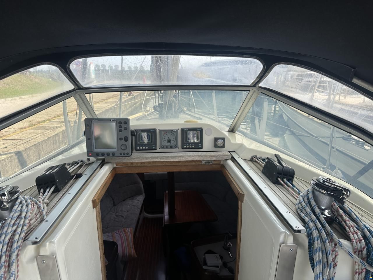 Sunbeam 33