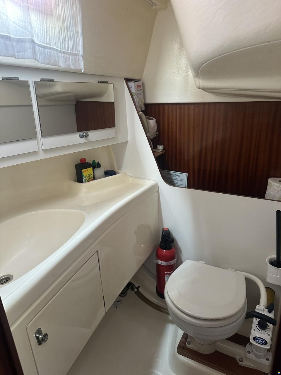 Sunbeam 33