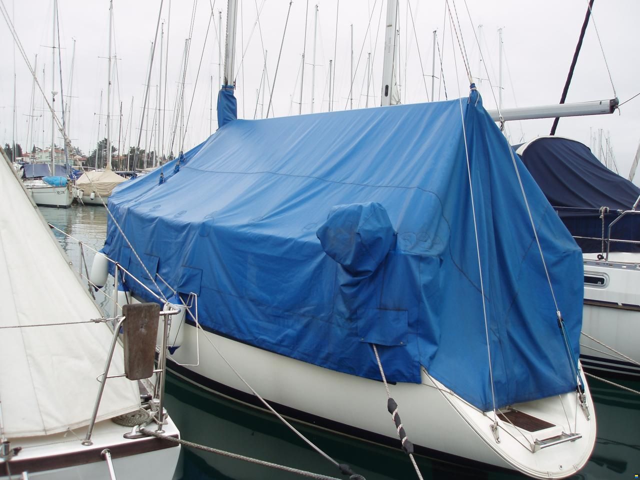 Sunbeam 33