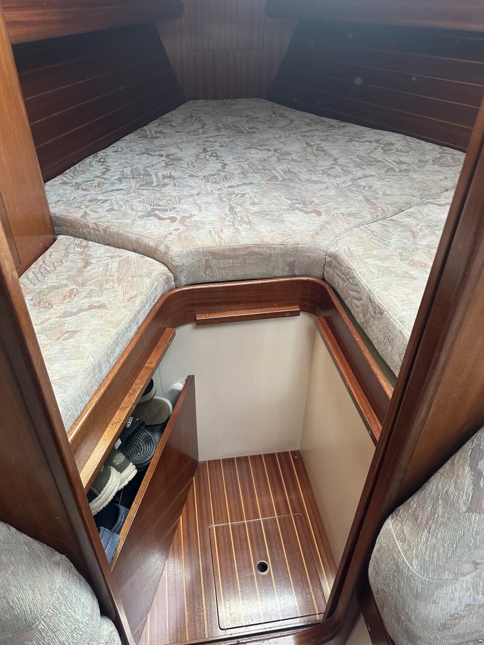 Sunbeam 33