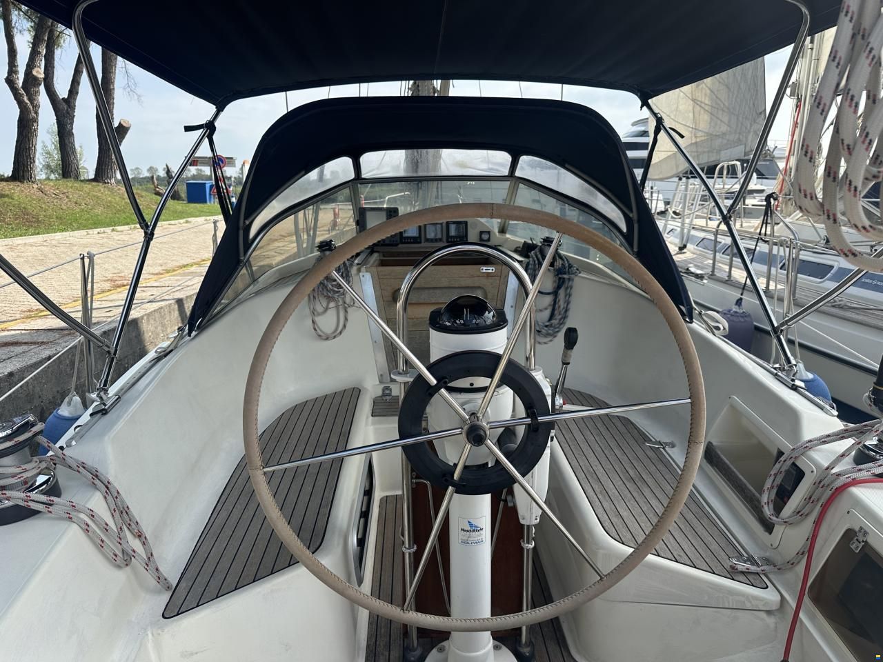 Sunbeam 33
