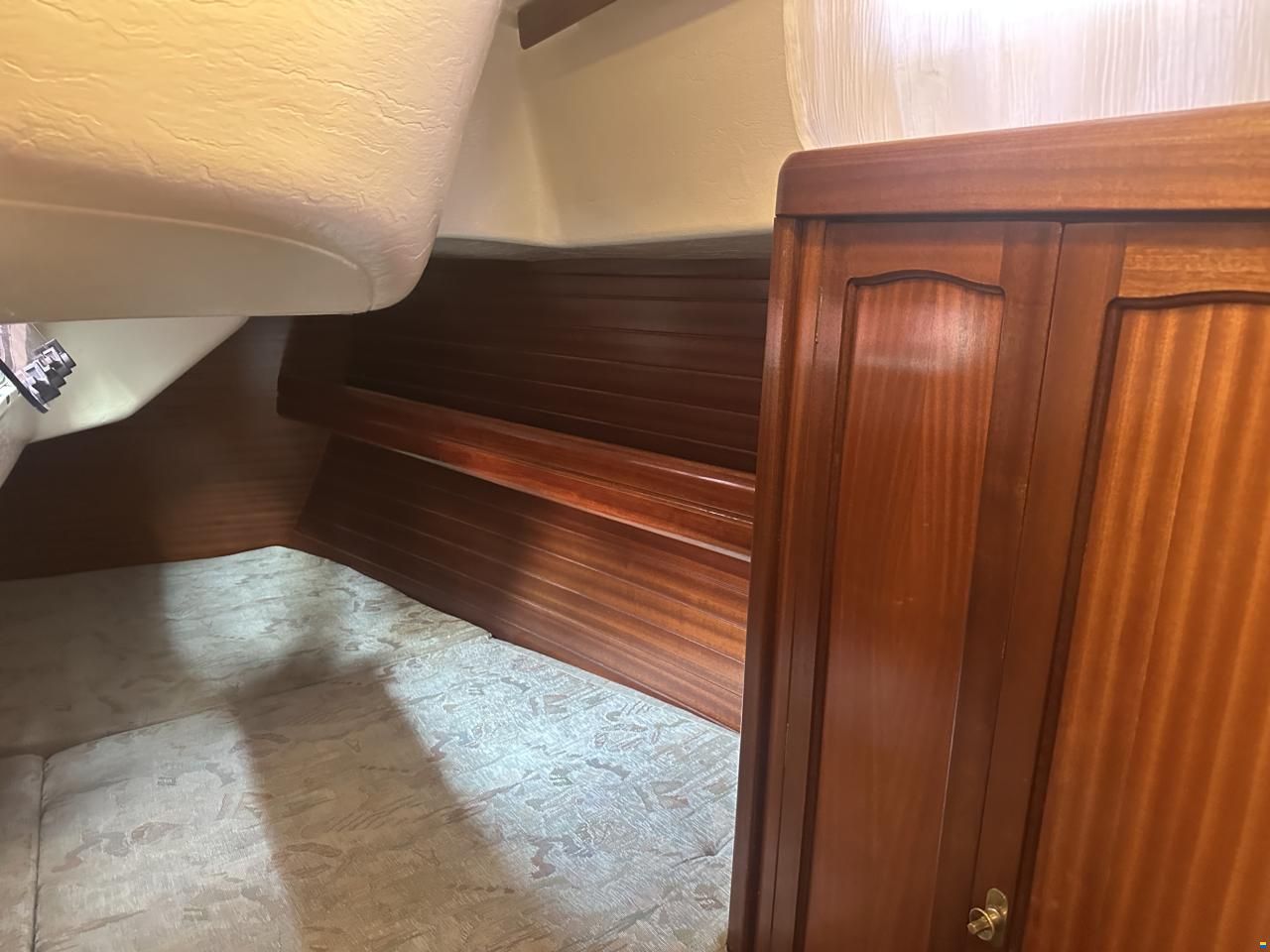 Sunbeam 33