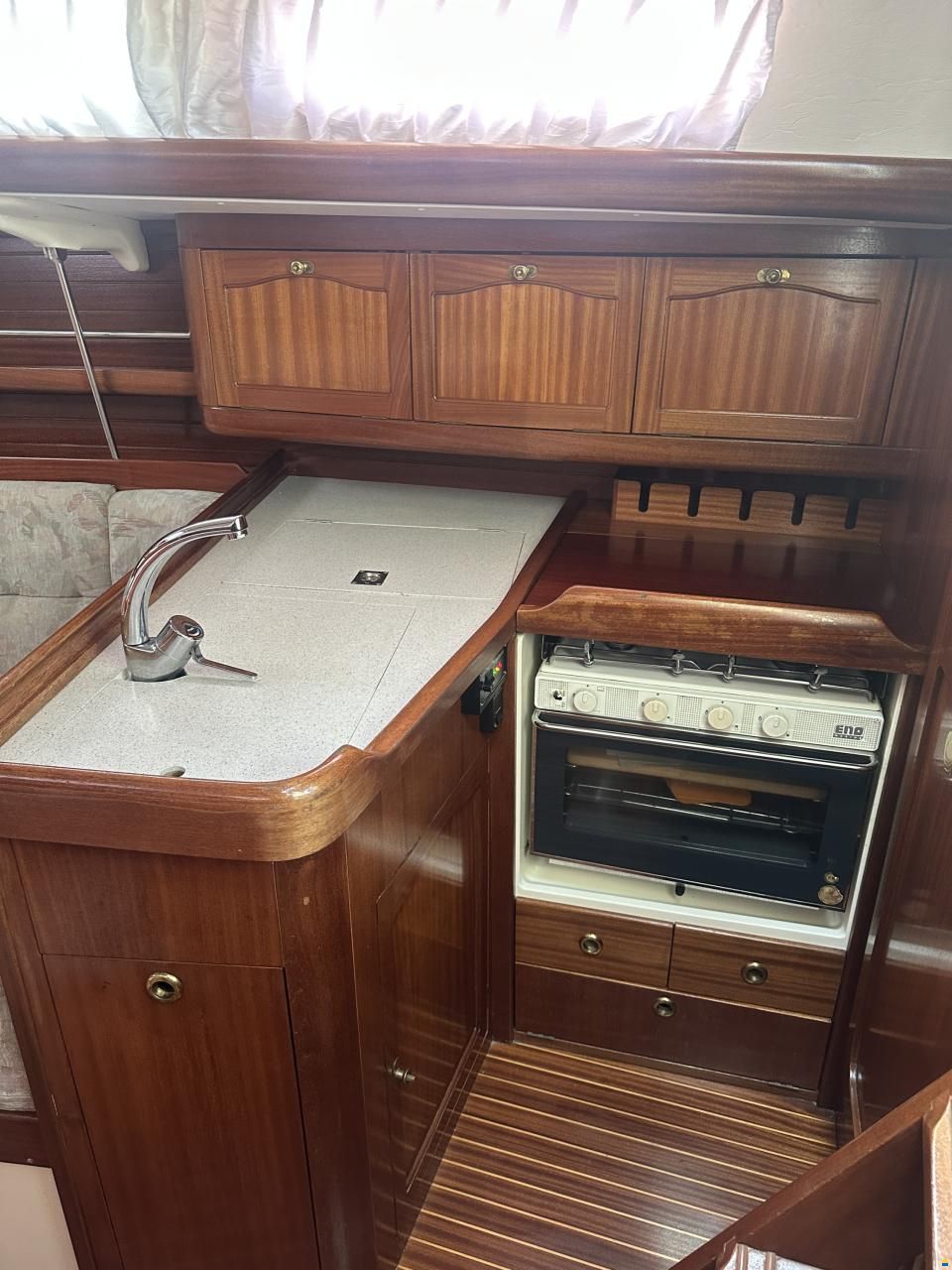 Sunbeam 33