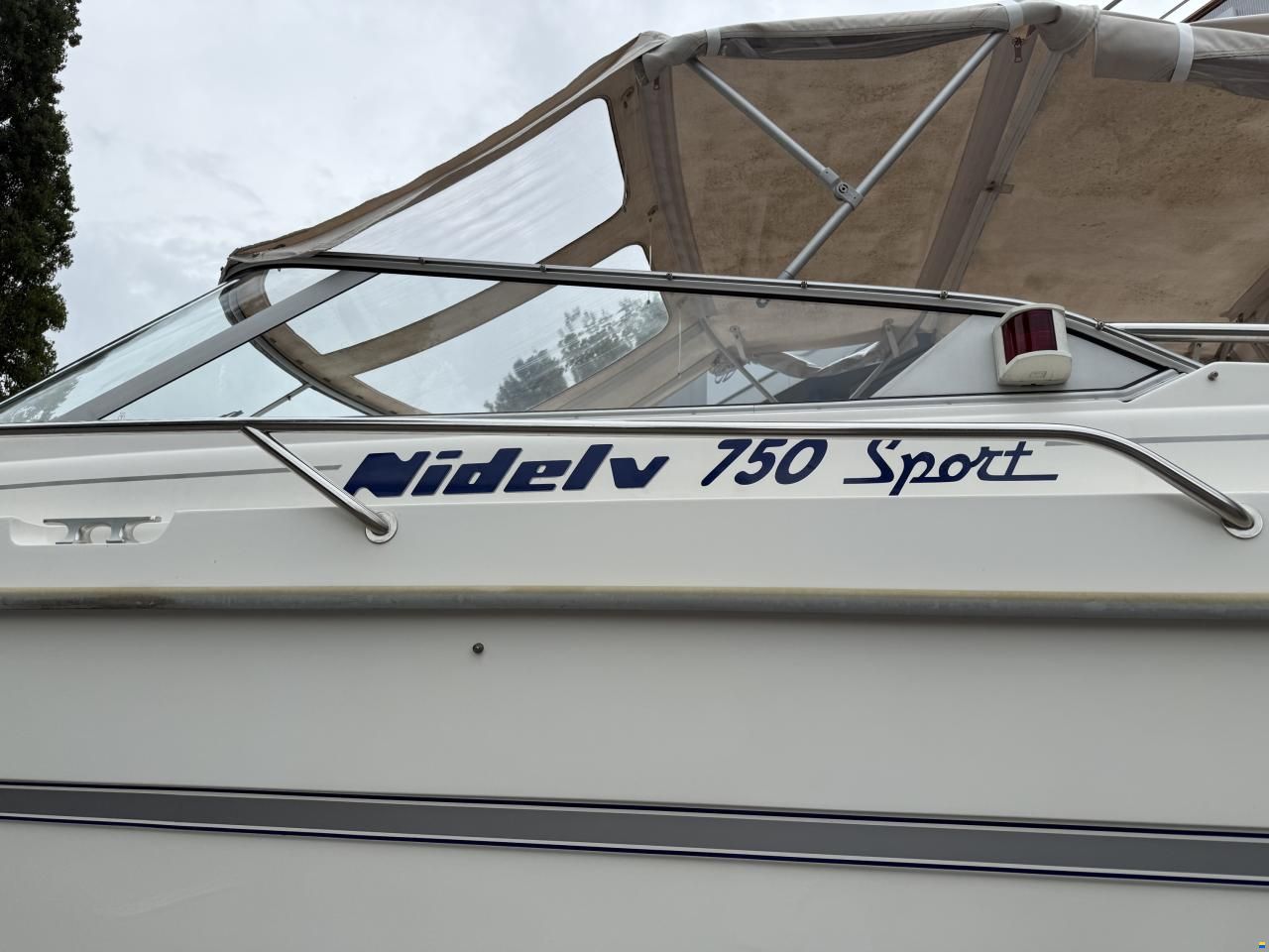 Nidelv 750 Sport
