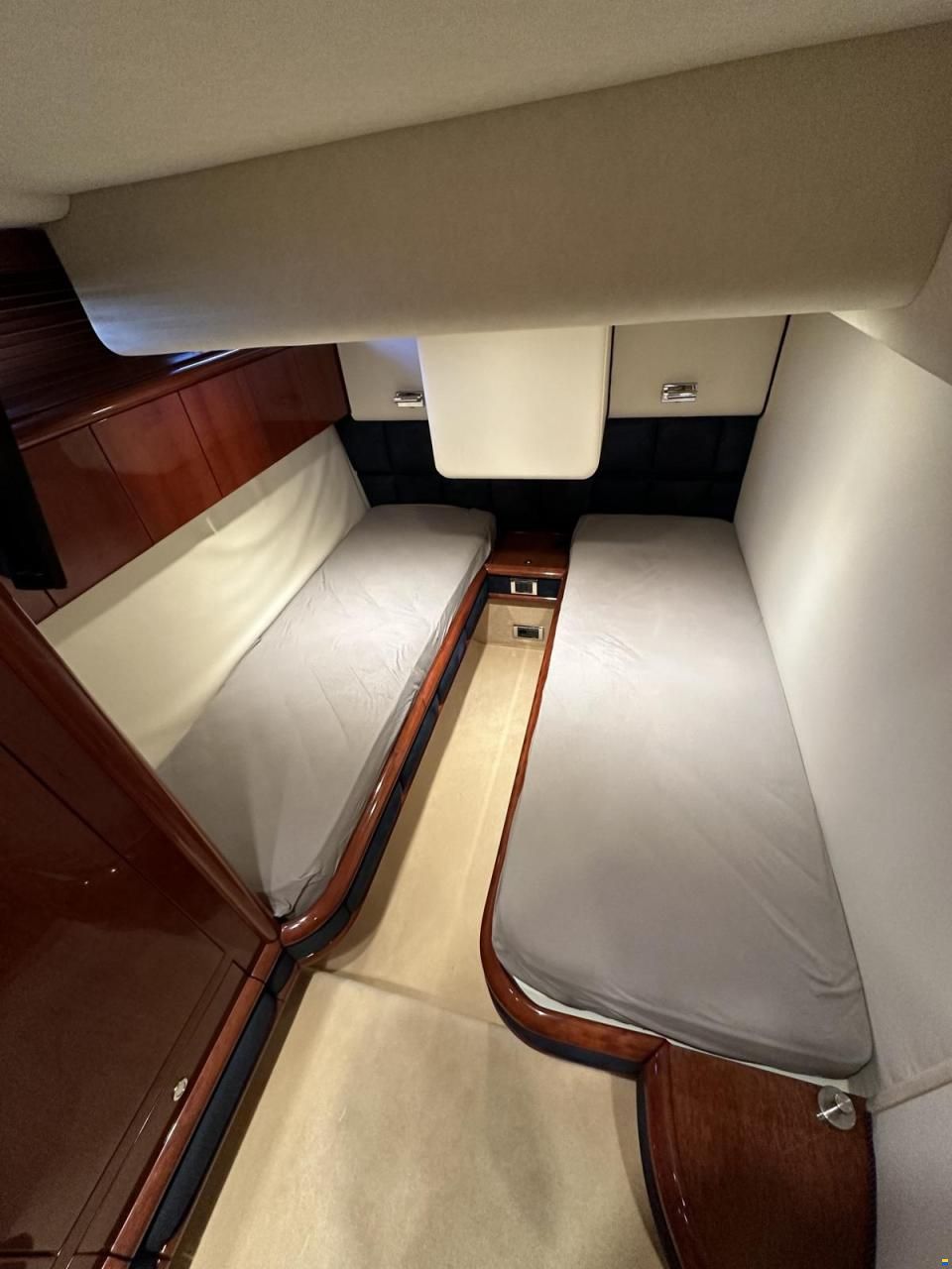 Fairline Squadron 58