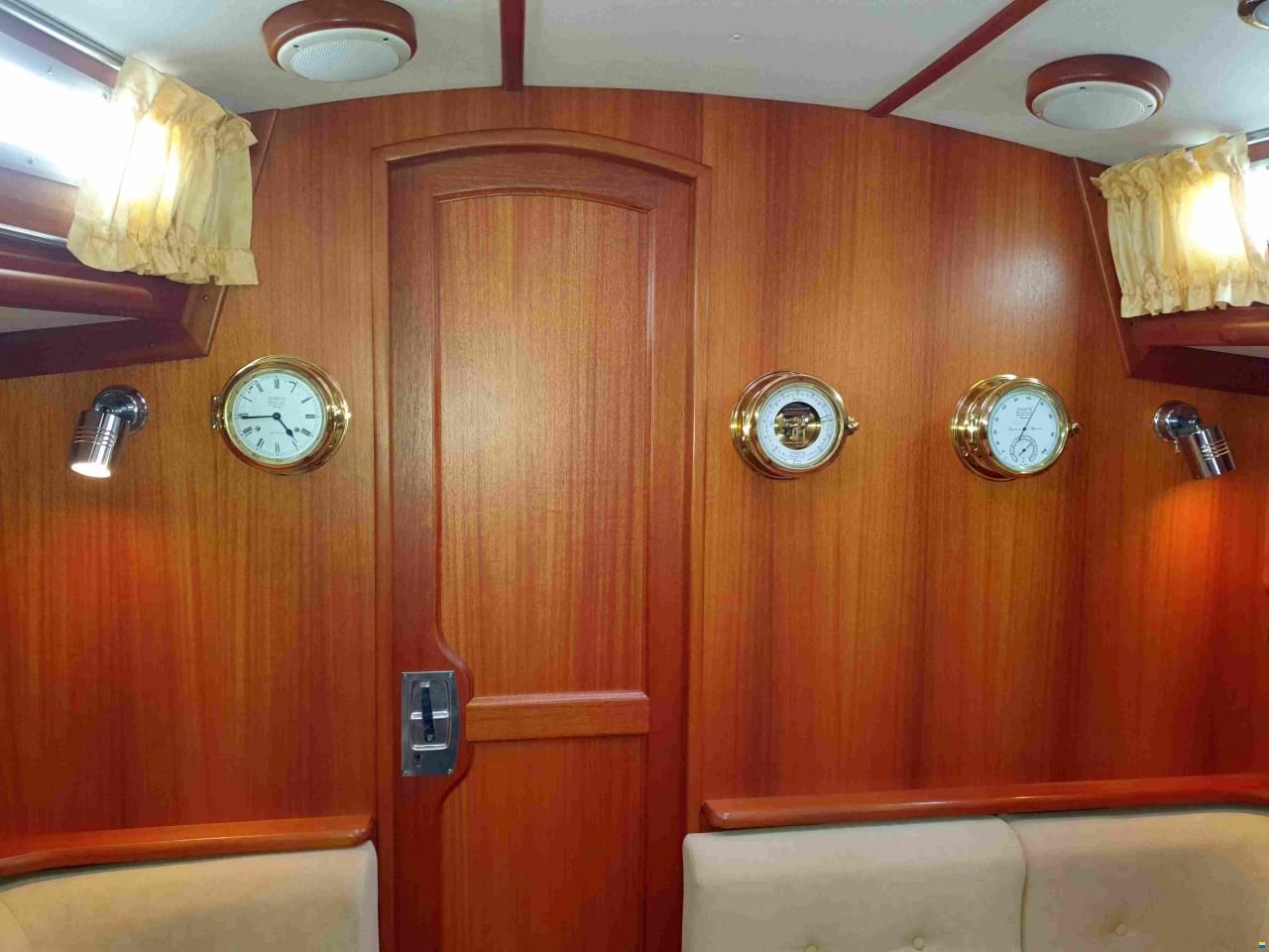 Bootsbau R&uuml;gen Vilm 117