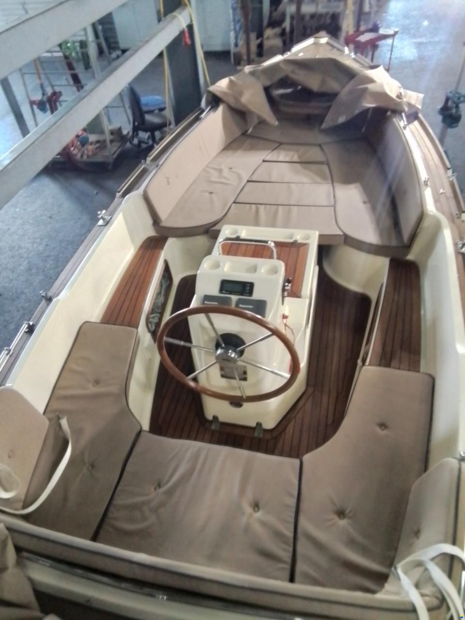 Interboat 19