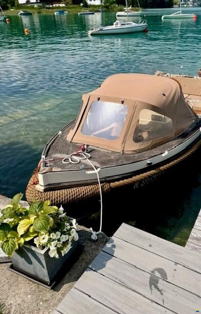 Interboat 19