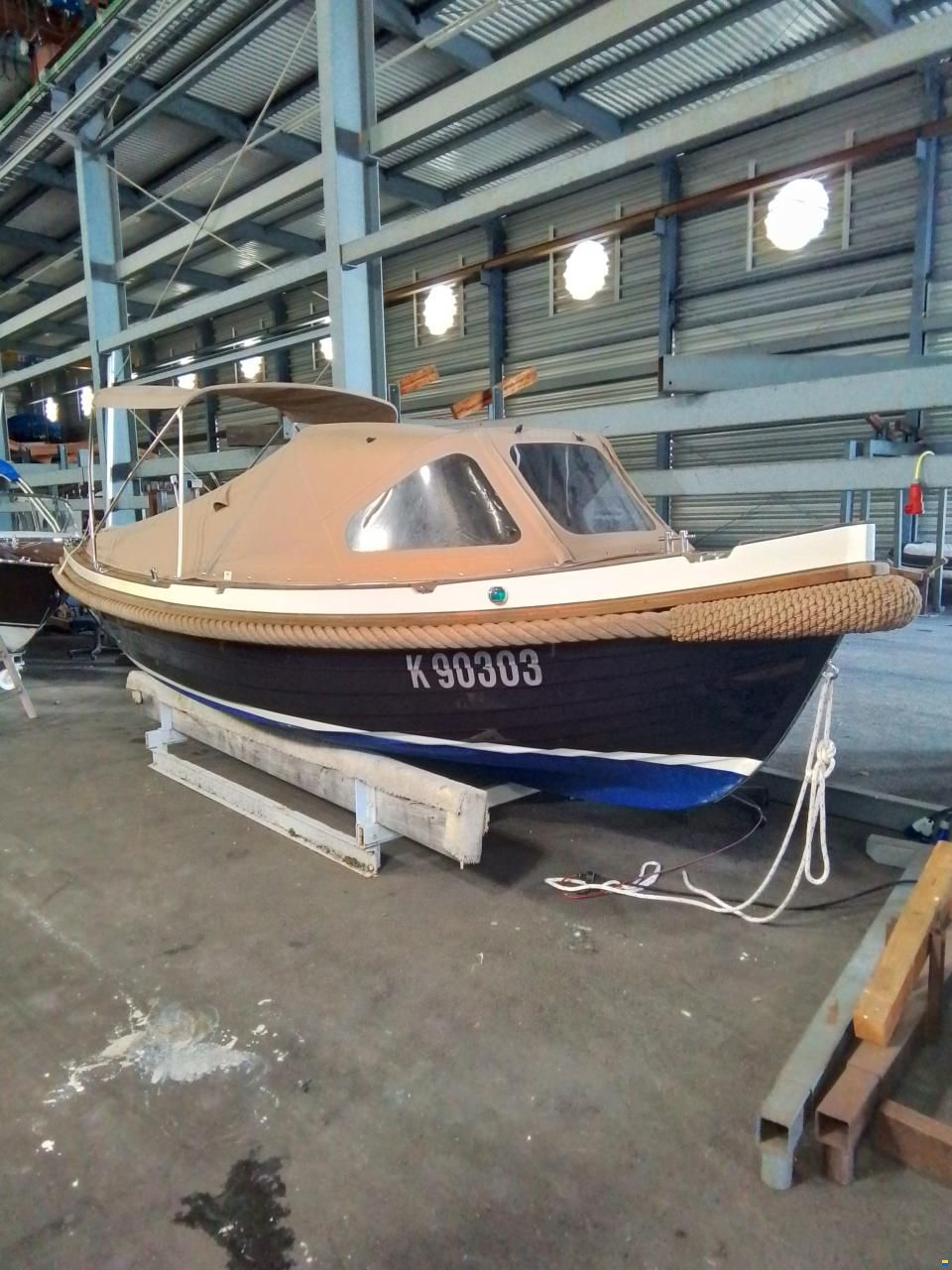 Interboat 19