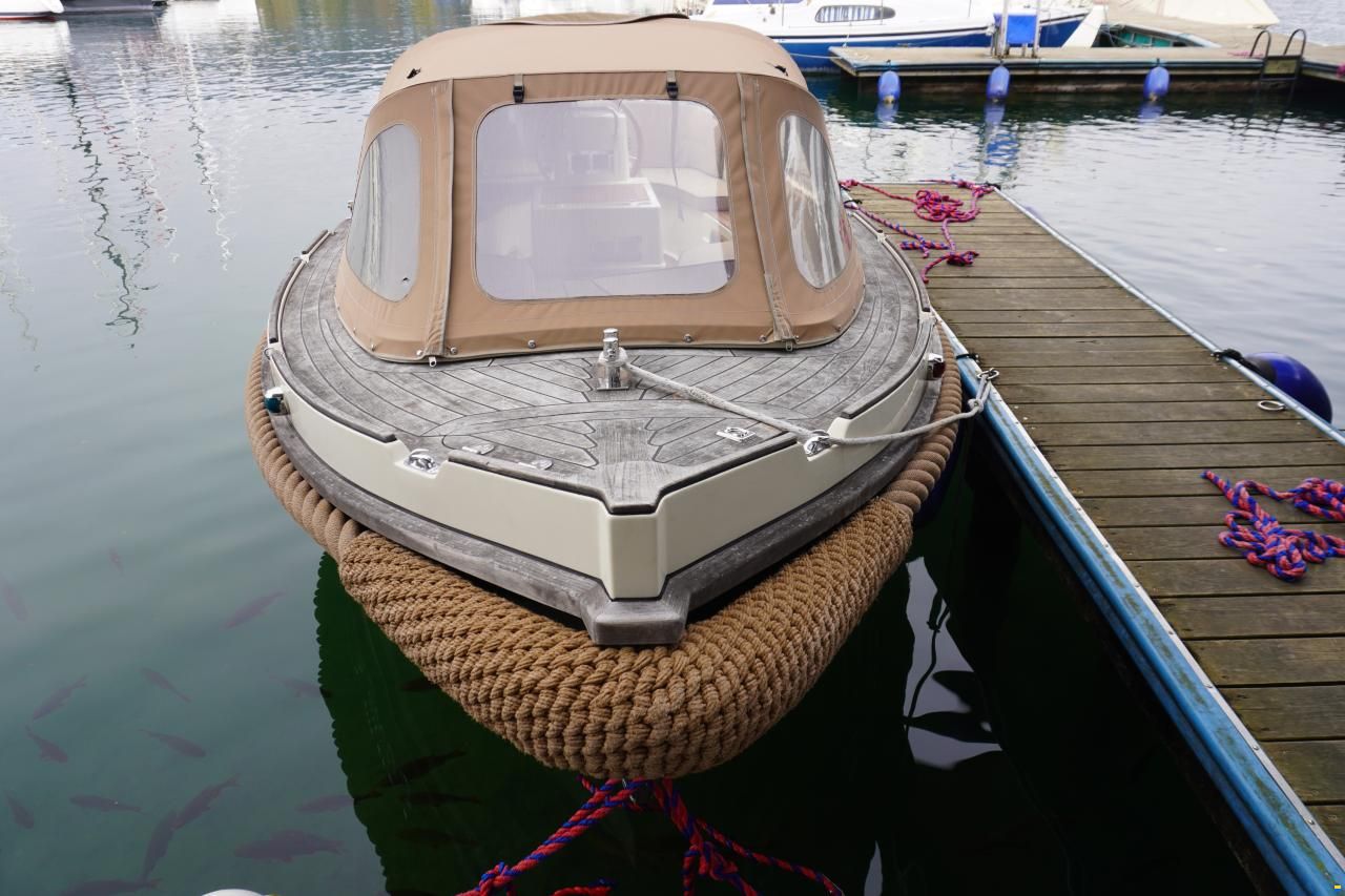 Interboat 19