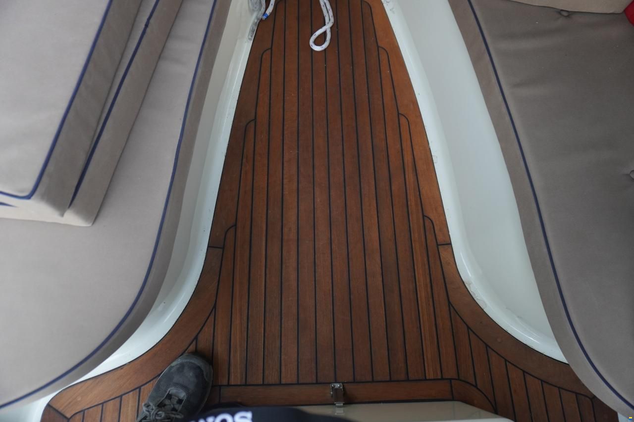 Interboat 19